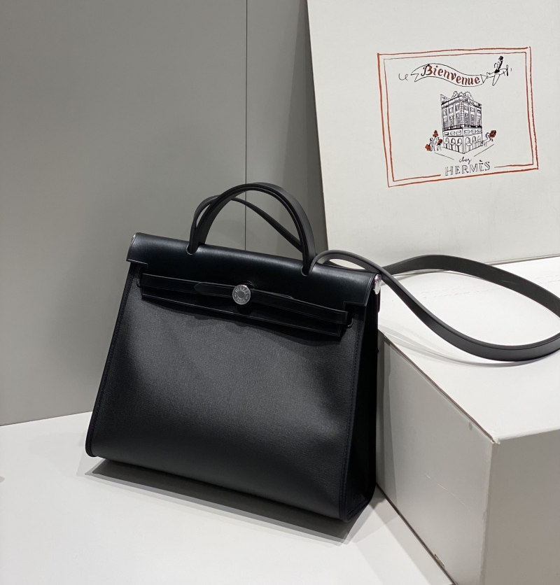 Hermes Top Handle Bags